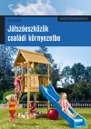 Jeff Beneke - J�tsz�eszk�z�k csal�di k�rnyezetbe