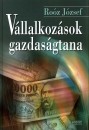 Dr. Ro�z J�zsef - V�llalkoz�sok gazdas�gtana