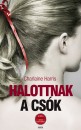 Charlaine Harris - Halottnak a cs�k