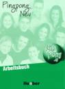 Konstanze Fr�lich - Gabriele Kopp - Pingpong Neu 2. - Arbeitsbuch
