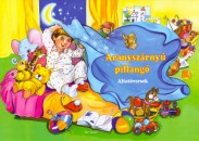  - Aranysz�rny� pillang�