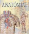 Adriana Rigutti - Anat�miai atlasz