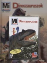  - Dinoszauruszok - mi micsoda 29. + dvd