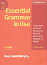 Raymond Murphy - Essential Grammar in Use with answers