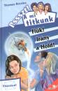 Thomas C. Brezina - Fi�k! Ir�ny a Hold!