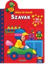  - J�tssz �s tanulj! - Szavak