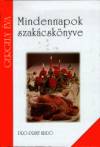 Gergely �va - Mindennapok szak�csk�nyve