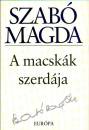 Szab� Magda - A macsk�k szerd�ja