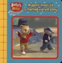  - Rupert maci �s a homokv�rverseny