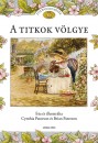 Brian Paterson - Cynthia Paterson - A titkok v�lgye