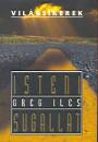 Greg Iles - Isteni sugallat