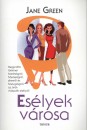 Jane Green - Es�lyek v�rosa