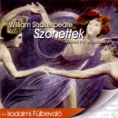 M�csai P�l - William Shakespeare - Szonettek