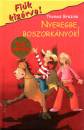 Thomas C. Brezina - Nyeregbe, boszork�nyok!