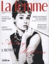 Z�t�nyi Lili(Szerk.) - La femme magazin - III. �vfolyam 2011. t�l
