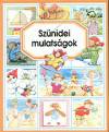 �milie Beaumont - Marie-Ren�e Pimont - Sz�nidei mulats�gok
