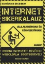 Kom�romi Zsombor - Internet sikerkalauz