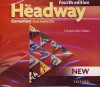 John Soars - Liz Soars - New Headway Elementary - 4th edition