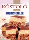 J�mbor Mariann(Szerk.) - B�gr�s �telek - K�stol� 8.