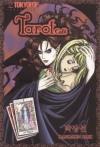 Sang-Sun Park - Tarot Caf� 1.
