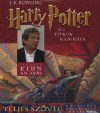 J. K. Rowling - Kern Andr�s - Harry Potter �s a titkok kamr�ja