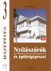 Ronald Meyer - H�z�p�t�s 3. - Ny�l�sz�r�k �s �p�letg�p�szet