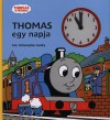 Christopher Awdry - Thomas egy napja