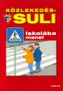 Brigit Fuchs - K�zleked�s-suli - Iskol�ba menet