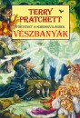 Terry Pratchett - V�szbany�k