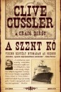 Clive Cussler - Craig Dirgo - A szent k�