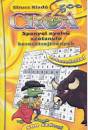 Babos Krisztina(Szerk.) - Croa 500 - Spanyol nyelv� sz�tanul� keresztrejtv�ny