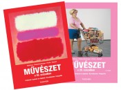 Christiane Fricke - Klaus Honnef - Karl Ruhrberg - Manfred Schneckenburger - M�v�szet a 20. sz�zadban