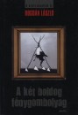 Bogd�n L�szl� - A k�t boldog f�nygombolyag