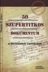 Thomas B. Allen - 50 szupertitkos dokumentum