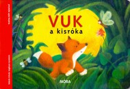 - Vuk a kisr�ka