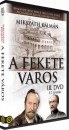 Miksz�th K�lm�n - Zsurzs �va - A fekete v�ros 3.