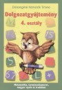Di�szegin� Nansz�k T�mea - Dolgozatgy�jtem�ny 4. oszt�ly