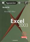 Baczoni P�l - Egyszer�en Microsoft Office Excel 2003