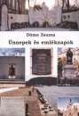 D�me Zsuzsa - �nnepek �s eml�knapok