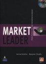 Iwonna Dubicka - Margaret O'Keeffe - Market Leader with Self-Study CD-rom