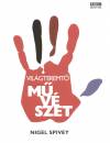 Nigel Spivey - Vil�gteremt� m�v�szet