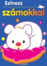  - Sz�nezz sz�mokkal
