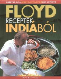Keith Floyd - Floyd receptek Indiából