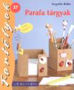 Heged�s Ildik� - Parafa t�rgyak