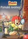 Ellis Kaut - Pumukli nyomoz