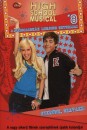 Beth Beechwood - N.B. Grace - Justh Szilvia(Szerk.) - High School Musical 8. - Gyer�nk, szavazz!