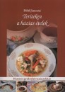 P�ltl J�nosn� - Ter�t�ken a h�zias �telek