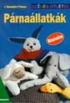 Angelika Massenkeil - Pammi Panesar - P�rna�llatk�k