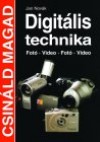 Jan Nov�k - Digit�lis technika
