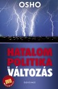 Osho - Hatalom, politika �s v�ltoz�s - DVD-mell�klettel